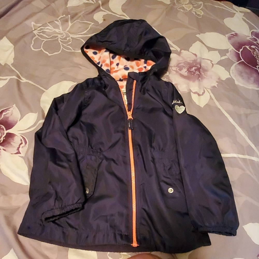 3t girls jacket